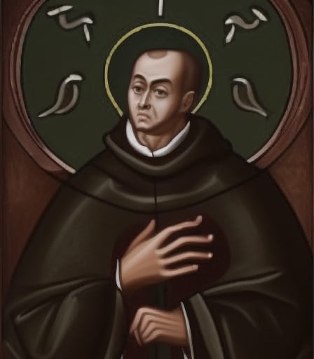 Saint John of Ávila