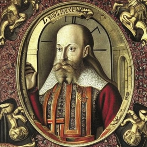 Saint Leopold the Good