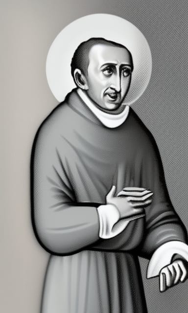 Saint José María