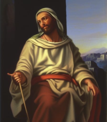 Joseph of Nazareth