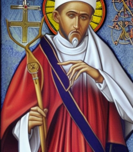 Saint Lorenzo