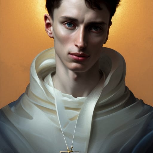 Saint Aloysius