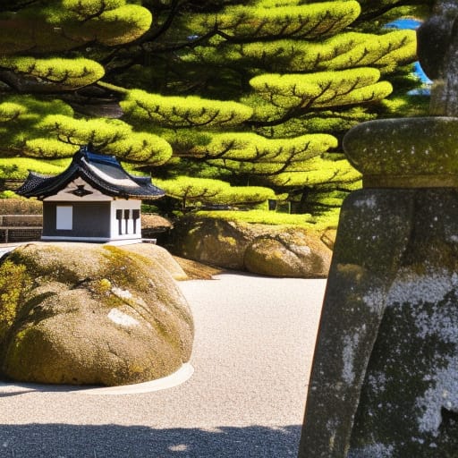 Okazaki Castle Shrine