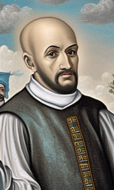 Saint Jean de Brébeuf