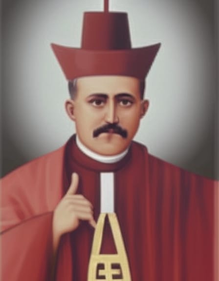 Saint Guízar