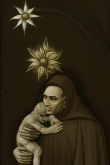 Saint Padua