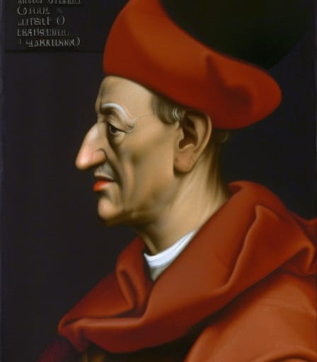 Saint Charles Borromeo