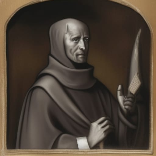 Saint Petrus de Thomas