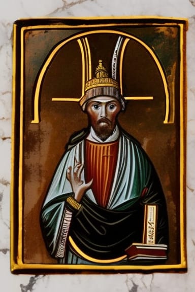 Saint Emygdius