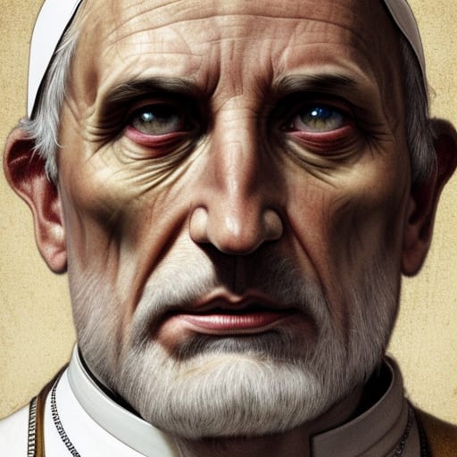 Pope Saint Robber Synod