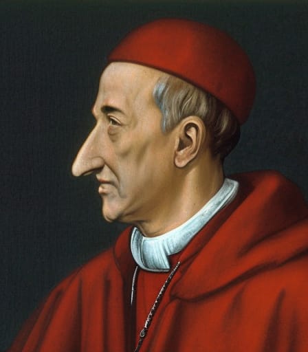 Saint Charles Borromeo