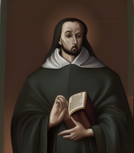 Saint John of Ávila