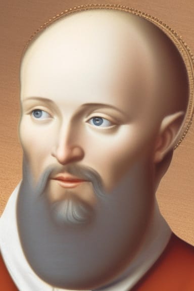 Saint Francis de Sales