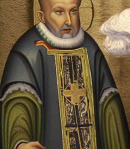 Saint Bertrand