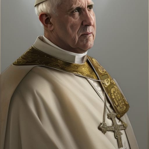 Pope Celestine V