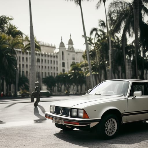 Gray Classic in Cuba