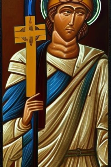 Saint George Preca