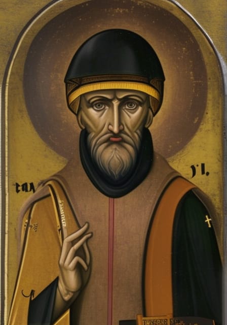 Saint Prosdocimus