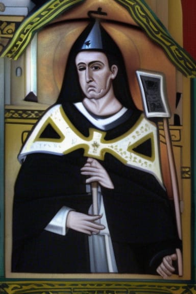 Saint Julián