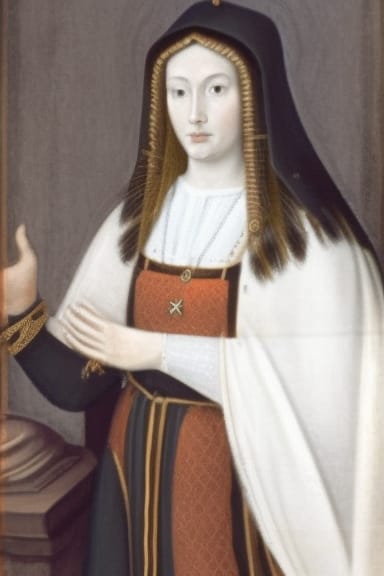 Saint Joan of France