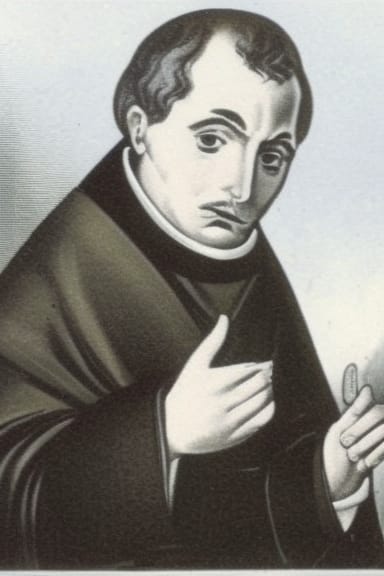 Saint Joseph Cafasso