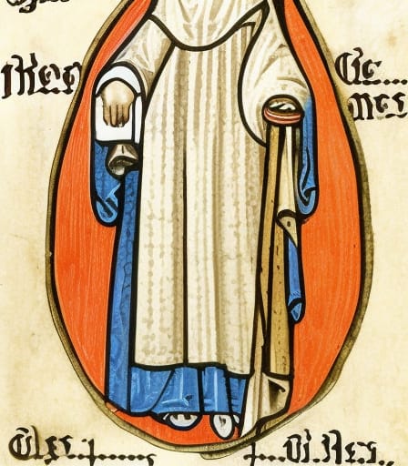 Saint Hugh the Great