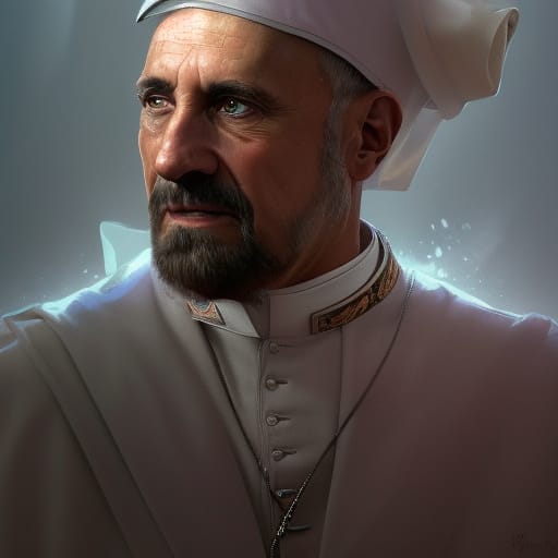 Pope Saint Victor I