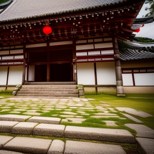 Shibata Castle Guardhouse