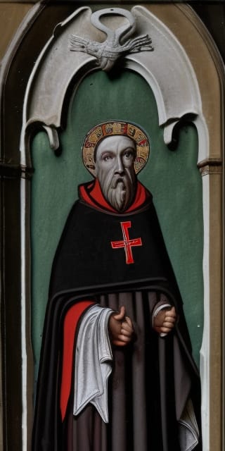 Saint Claudius of Besançon