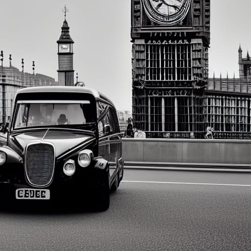 Classic In London