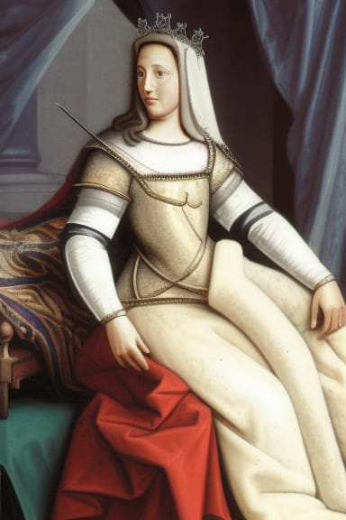 Saint Joan of France