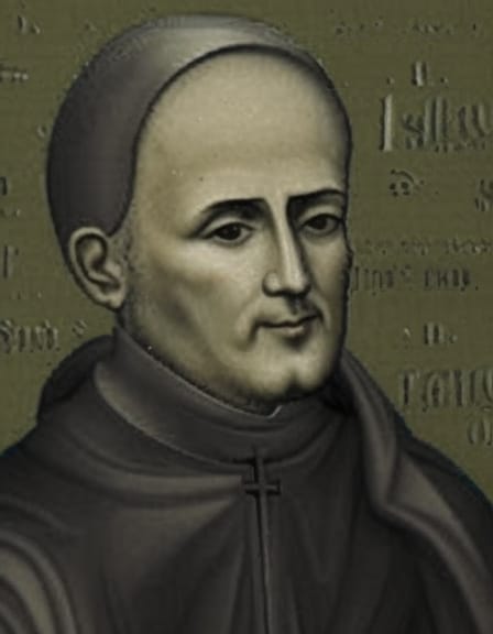 Saint Lodovico