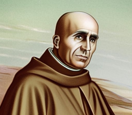 Saint Junípero