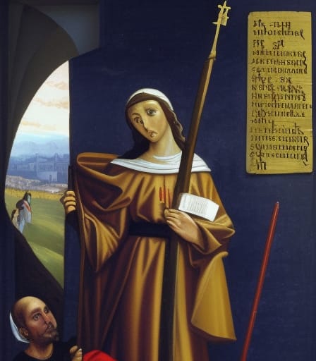 Saint Laurentia