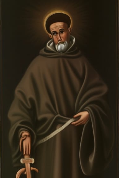 Saint Anthony of Padua