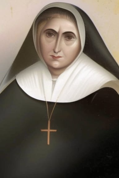 Saint Bonifacia Rodríguez