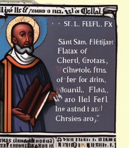 Saint Felix