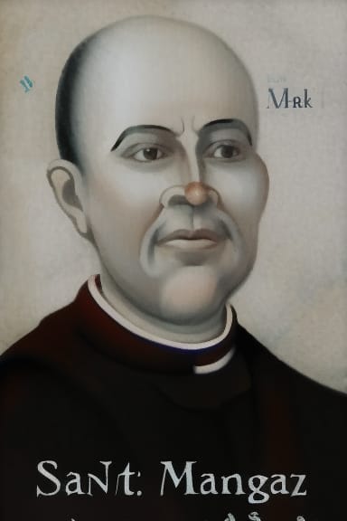 Saint Míguez González