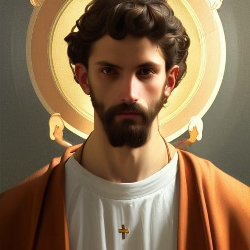 Saint Daniel