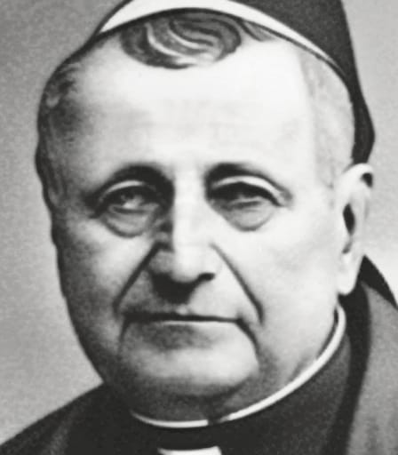 Saint Guido Maria