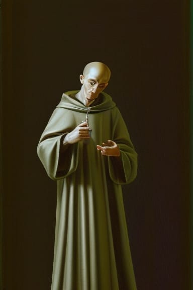 Saint Anthony