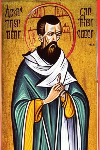 Saint Basil