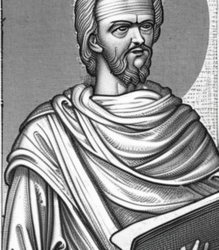 Justin Martyr