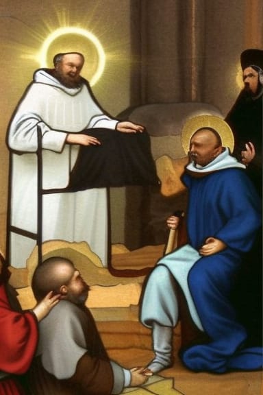 Saint Joseph of Cupertino