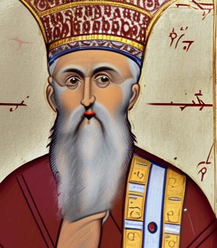 Gregory the Illuminator