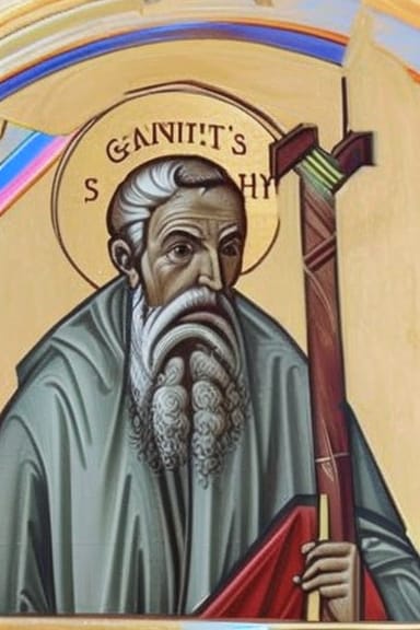 Saint Irenaeus