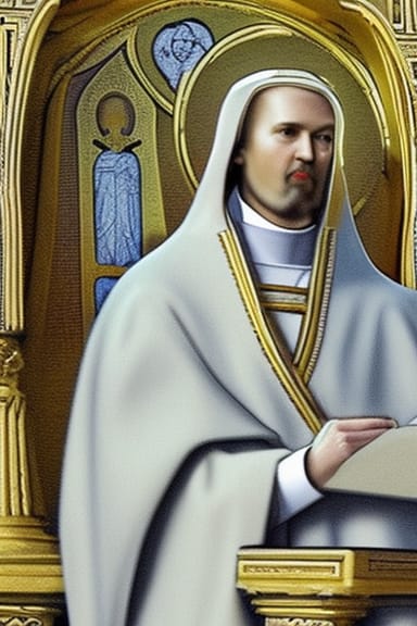 Saint Germain