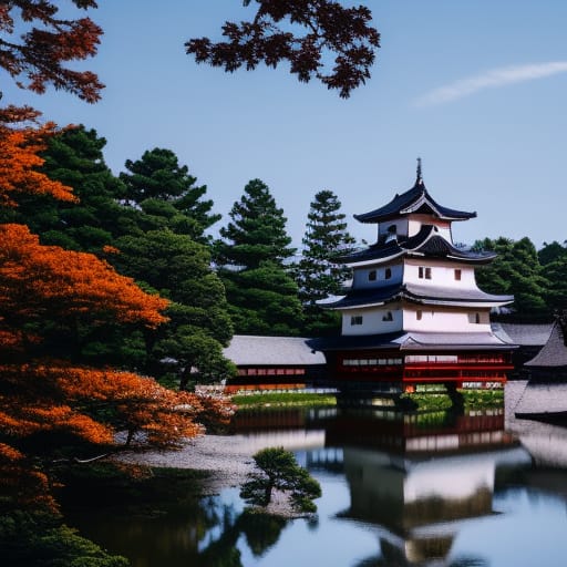 Hirosaki Castle