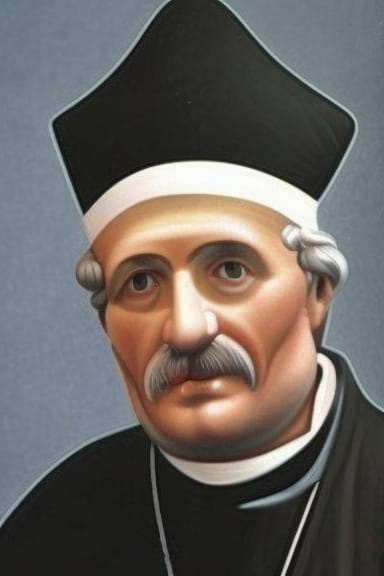 Saint Luigi Guanella