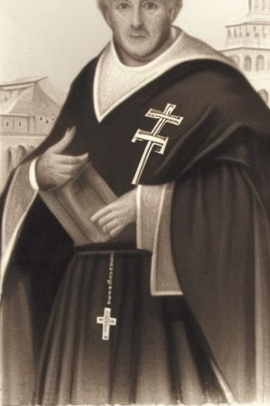 Benedict of Saint John of God